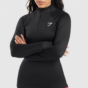 Gymshark Training 1/4 Zip Pullover